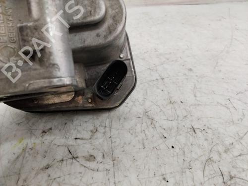 Throttle body OPEL ASTRA H (A04)  | BP24443955M82 