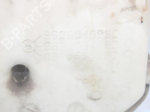 Expansion tank PEUGEOT 206 Hatchback (2A/C)  | BP16963376C120 