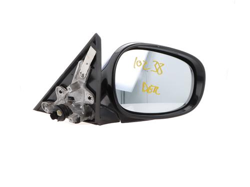 Right mirror BMW 1 (E87) 118 d | BP30391303C27