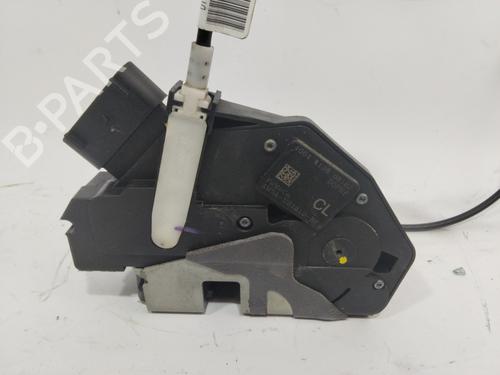 Front right lock FORD TRANSIT CONNECT MPV  | BP21806866C97 