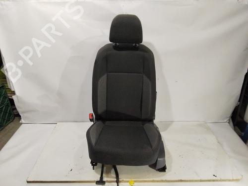 Banco frente esquerdo Banco frente esquerdo VW TAIGO (CS1) [2021-2026] 34577556 34577556