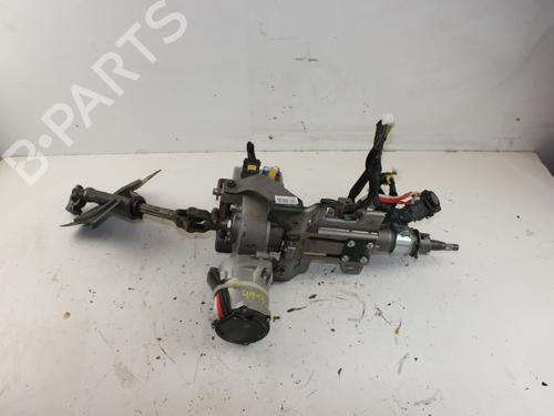 Used Steering column KIA SPORTAGE III (SL) 1.7 CRDi (116 hp) 18484089