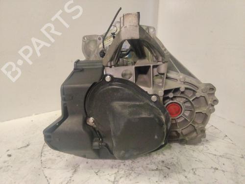 Skrzynia biegów FORD FOCUS II Saloon (DB_, FCH, DH)  | BP29905314M3 