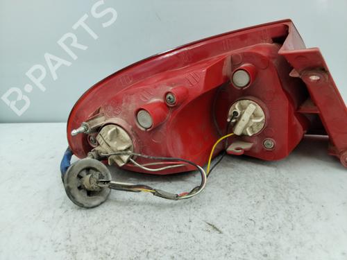 Right taillight CHEVROLET LACETTI (J200) 2.0 D | BP17863553C35 
