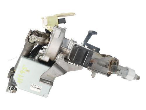 Used Steering column Steering column RENAULT MEGANE III Coupe (DZ0/1_) [2008-2016] 33042690 33042690