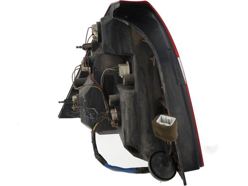 Right taillight CHEVROLET AVEO / KALOS Hatchback (T250, T255) 1.4 16V | BP29418631C35 