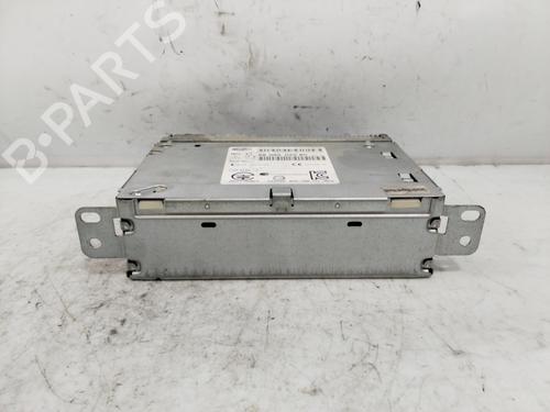 Used Radio PEUGEOT 2008 I (CU_) [2013-2025]  25857611