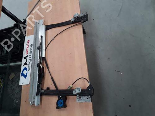 Used Front right window mechanism MINI MINI (R56) Cooper S (174 hp) 8565074