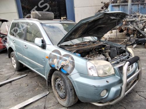 Used Parts NISSAN X-TRAIL I (T30) [2001-2013]  4468823