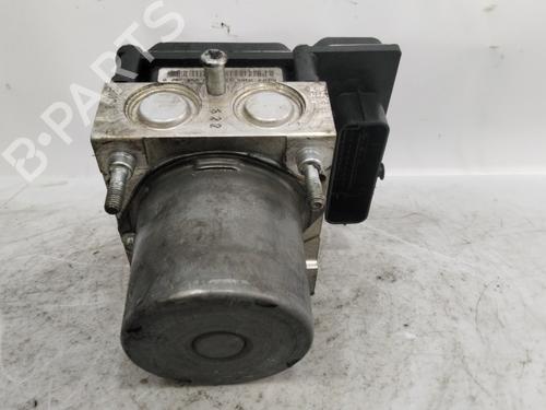 Used ABS pump CITROËN C5 III (RD_) [2008-2017]  27371166