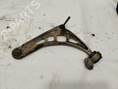Used Left front suspension arm BMW 3 (E46) 320 d (136 hp) 25777495