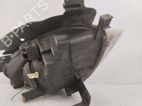 Left headlight CITROËN XSARA PICASSO (N68)  | BP24650586C28 
