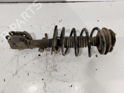 Used Left front shock absorber Left front shock absorber RENAULT VEL SATIS (BJ0_) 2.2 dCi (BJ0E, BJ0F) (150 hp) 33930381 33930381