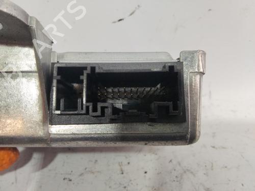 ECU airbags RENAULT MEGANE II (BM0/1_, CM0/1_) 1.9 dCi | BP24196356M53 
