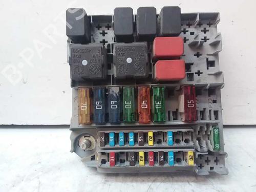 Fuse box FIAT PANDA (169_)  | BP8576409E1 