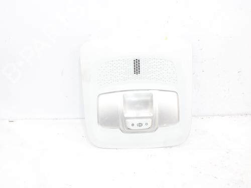 Used Interior roof light PEUGEOT 208 I (CA_, CC_) 1.2 VTI 82 (82 hp) 15879551