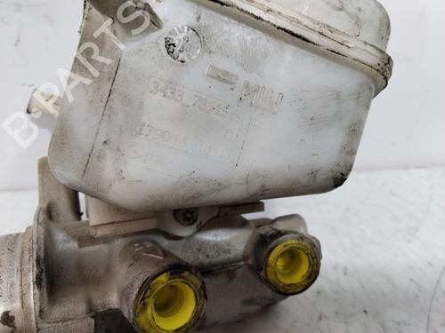 Brake master cylinder BMW 1 (F21) 118 d | BP25870639M77 