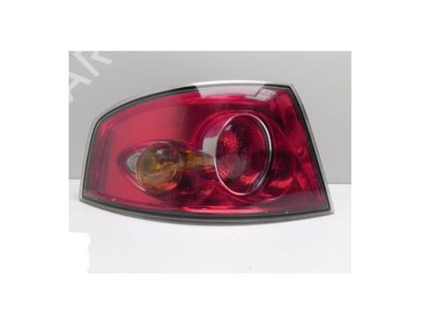 Used Left taillight SEAT IBIZA III (6L1) [2002-2009]  23224695