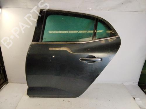 Dør venstre bak RENAULT MEGANE IV Hatchback (B9A/M/N_)  | BP29941776C4 