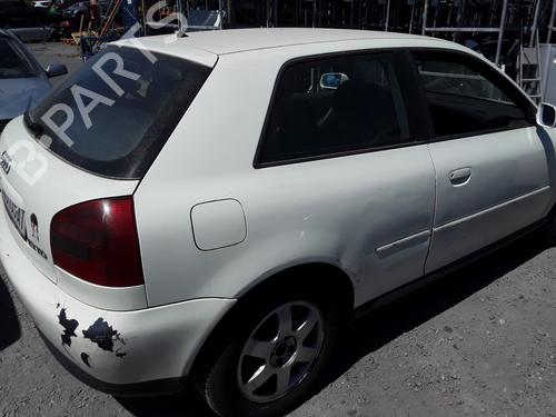 Front right window mechanism AUDI A3 (8L1) 1.9 TDI | BP18891270C23 