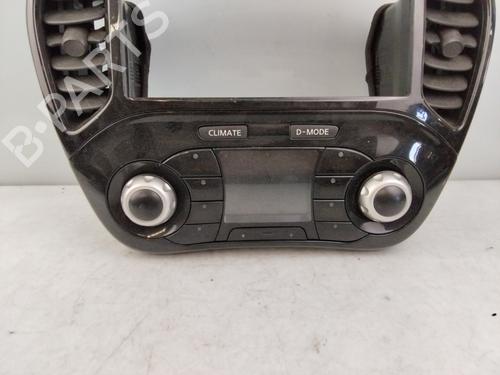 Climate control NISSAN JUKE (F15)  | BP23332353I5 