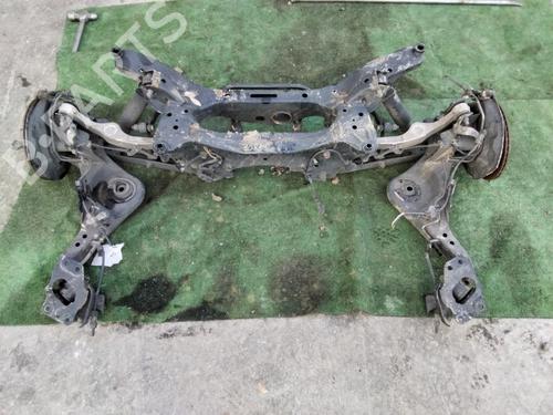 Bagaksel Bagaksel NISSAN X-TRAIL III (T32_, T32R, T32RR) 2.0 dCi (T32) (177 hp) 32765056 32765056