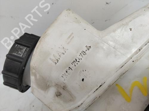 Brake master cylinder FORD FOCUS IV (HN)  | BP25461089M77 