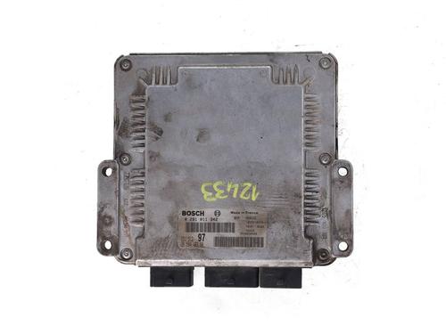 Used Engine control unit (ECU) Engine control unit (ECU) 38773650 38773650