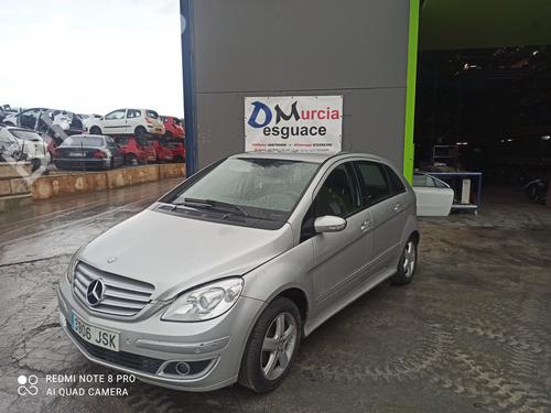 Right taillight MERCEDES-BENZ B-CLASS Sports Tourer (W245) B 200 CDI (245.208) | BP17622514C35 