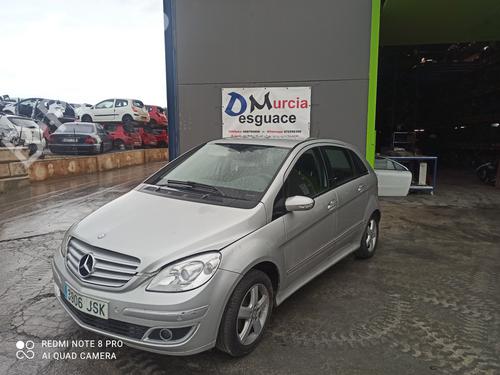 MERCEDES-BENZ B-CLASS Sports Tourer (W245) B 200 CDI (245.208) (140 hp) 1664657