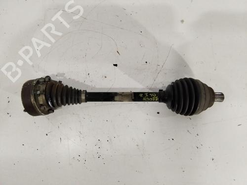 Used Left front driveshaft Left front driveshaft VW SCIROCCO III (137, 138) [2008-2018] 32667894 32667894