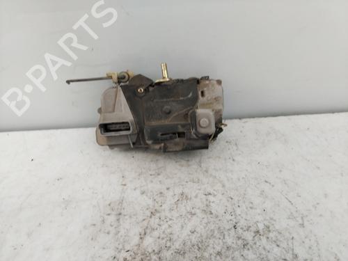 Used Front left lock CITROËN XSARA PICASSO (N68) 2.0 HDi (90 hp) 19042378