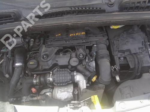 Used Parts CITROËN C3 Picasso (SH_)  1.6 HDI 90  1085079