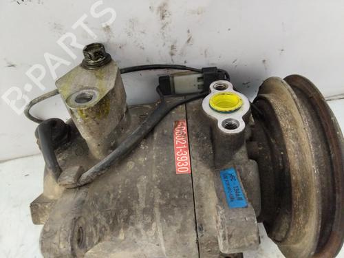 AC compressor NISSAN TERRANO II (R20) 2.7 TDi 4WD | BP24447715M34 