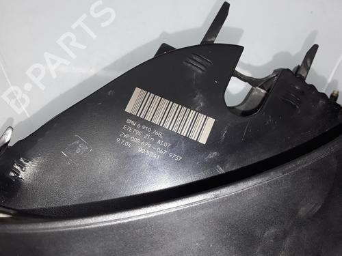 Right taillight BMW 5 (E60)  | BP9301320C35 