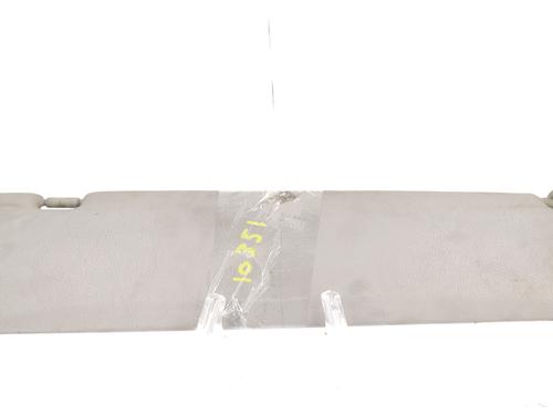 Used Left sun visor MERCEDES-BENZ VITO / MIXTO Van (W639) [2003-2025]  30681444