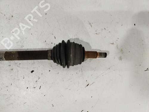 Left front driveshaft CITROËN C4 Picasso II | BP36106906M38 - Image 5