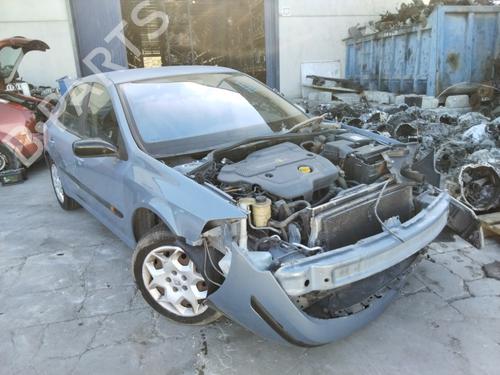 Used Parts RENAULT LAGUNA II (BG0/1_) [2001-2007]  4439455