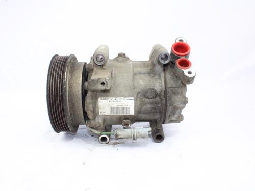 Compressor A/A RENAULT CLIO II (BB_, CB_) 1.5 dCi (100 hp) 12943392