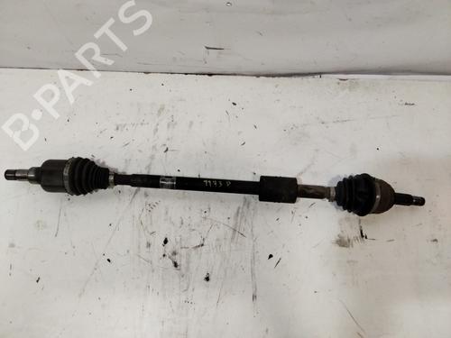 Used Right front driveshaft FORD ECOSPORT 1.0 EcoBoost (125 hp) 29636101