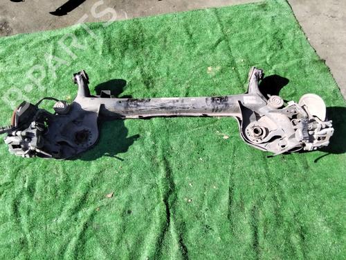 Used Rear axle FORD FOCUS III [2010-2020]  25454149