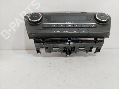 Climate control HYUNDAI TUCSON (TL, TLE) 1.7 CRDi | BP24942689I5 