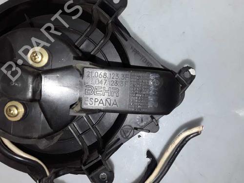 Heater blower motor CITROËN XSARA (N1) 1.9 TD | BP14053562M62 