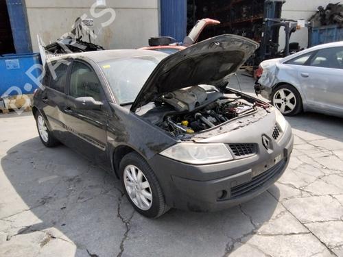 Used Parts RENAULT MEGANE II (BM0/1_, CM0/1_)    4860986