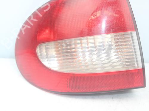 Left taillight RENAULT MEGANE I Classic (LA0/1_)  | BP17125136C34 