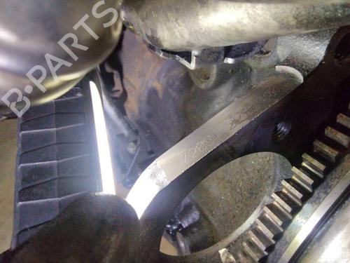 Engine CHEVROLET CRUZE (J300) 2.0 CDI | BP40022794M1 - Image 6