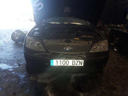 Pulley FORD MONDEO III Saloon (B4Y)  | BP15523439M122 