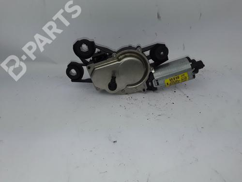 Used Rear wiper motor Rear wiper motor SEAT LEON (1P1) 2.0 TDI 16V (140 hp) 11113877 11113877