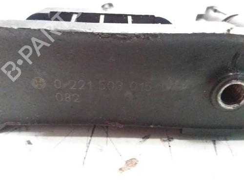 Bobine OPEL CORSA B (S93) 1.2 i 16V (F08, F68, M68) | BP9257518M94 