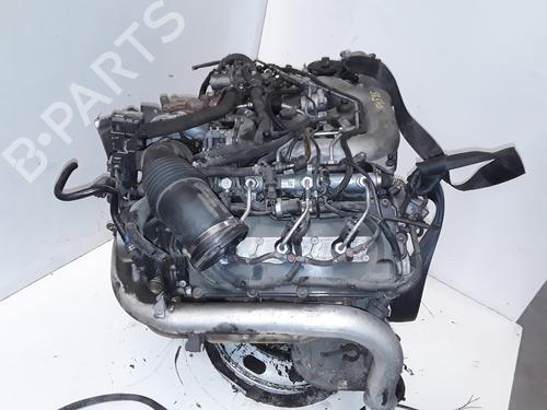 Engine AUDI A5 (8T3)  | BP10177396M1 